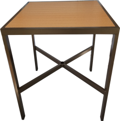 EWB-42SQ Bar Table