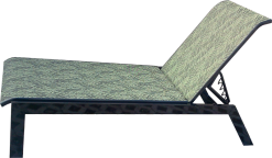 H-150 Chaise Lounge