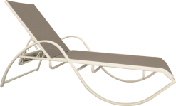 I-159 Chaise Lounge