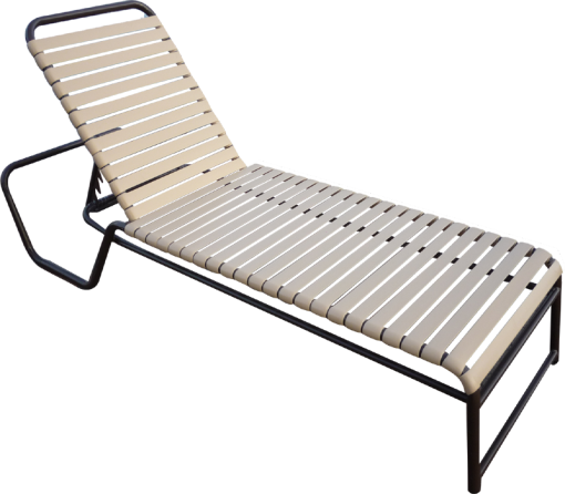 K-150 Chaise Lounge