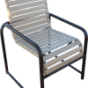 K-50-Strap Dining Chair