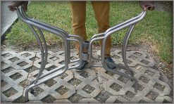 The Knock Down Table