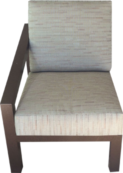 M-50RCU Right Arm Chair