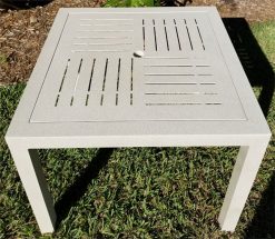 Millennium Dining Table