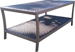 O-20x40WV Coffee Table