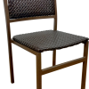 O-49WV Side Chair