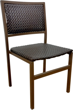 O-49WV Side Chair