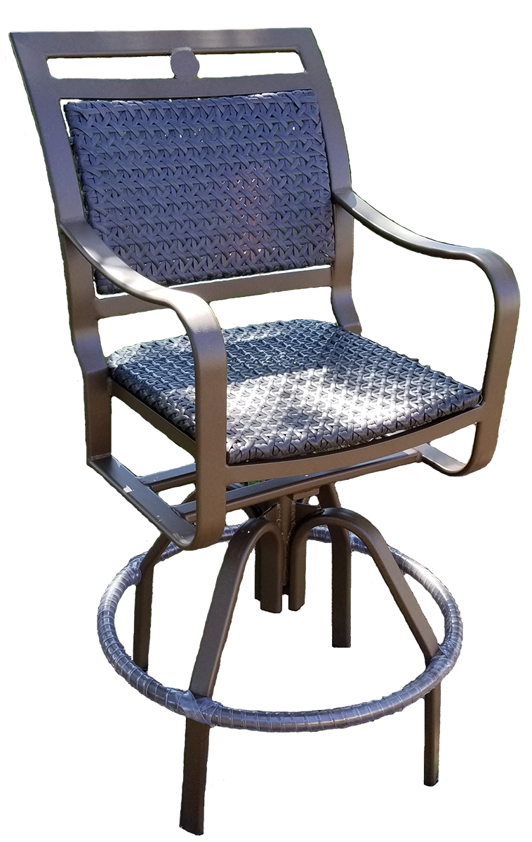 O-75 Oasis bar stool