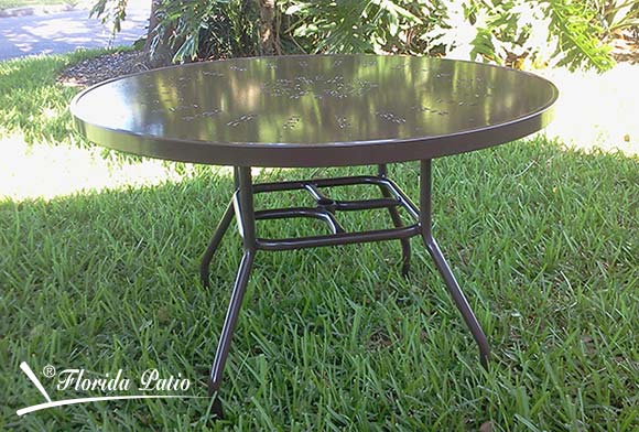 Florida Patio: Patio Furniture