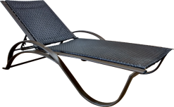 OW-150MV Lounge with Arms