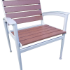 Q-50EW Dining Chair
