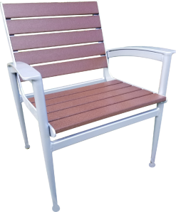 Q-50EW Dining Chair