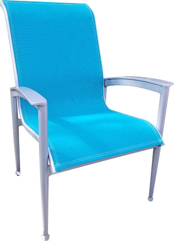 Q-50SL Dining Chair