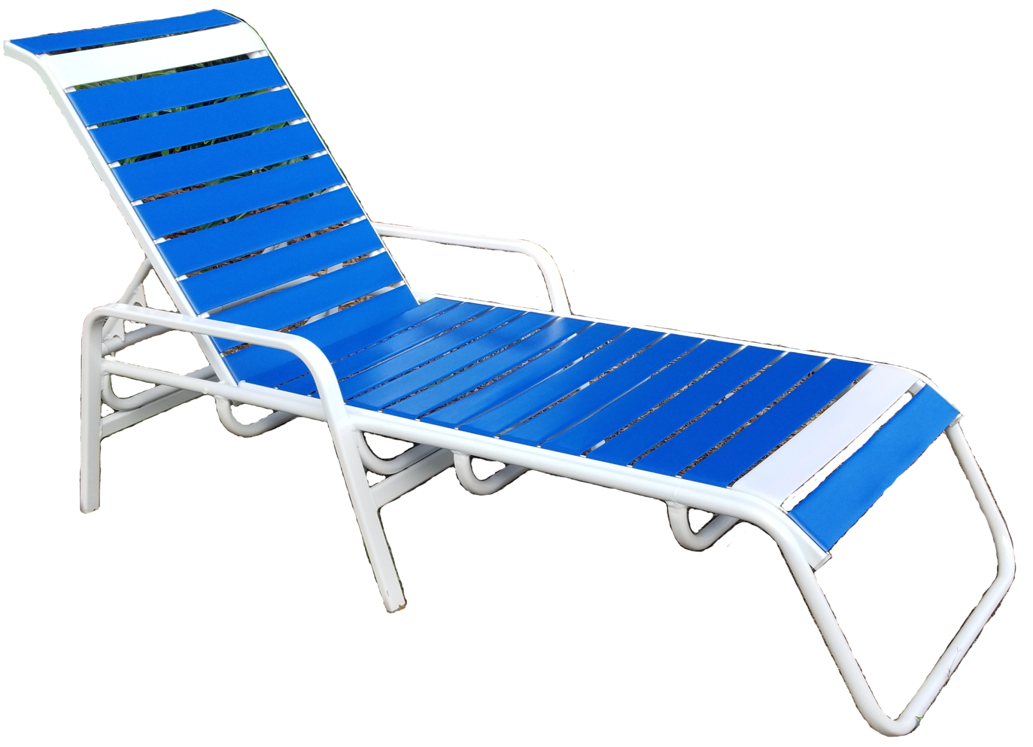 Strap Chaise Lounges Florida Patio Outdoor Patio Furniture