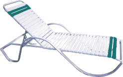 R-159 Chaise Lounge