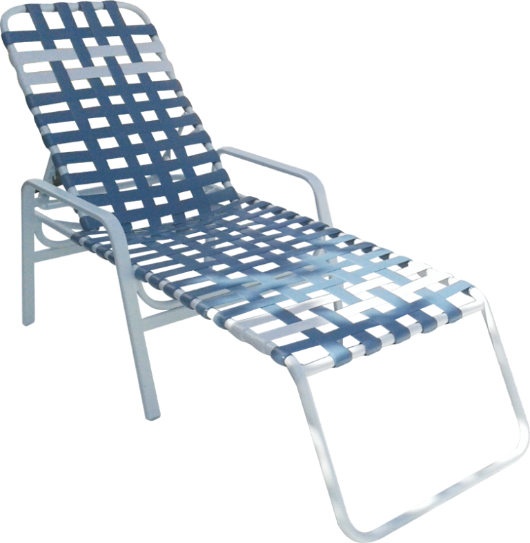 Strap Chaise Lounges Florida Patio Patio Furniture