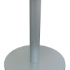 Round Pedestal Table Base 1