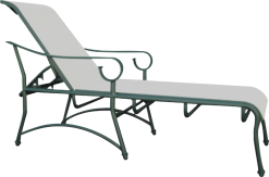 S-150 Chaise Lounge