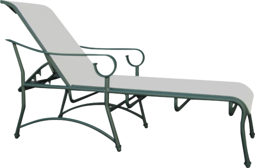 S-150 Chaise Lounge