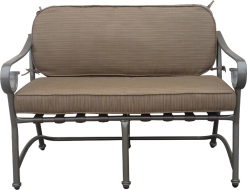 S-255CU Loveseat
