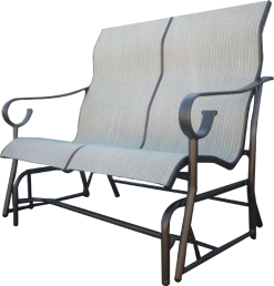 S-285 Love Seat