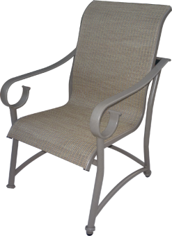 S-50 Dining Chair