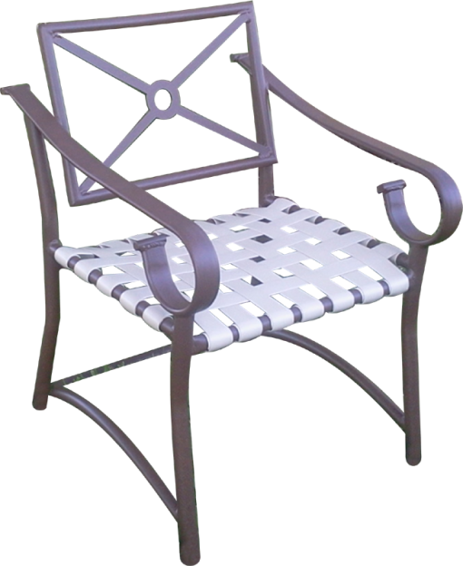 S-50CD Dining Chair