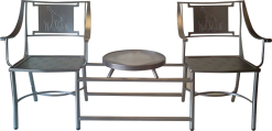 SC-250 Tete Tete Table