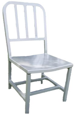 SC-49 Sheet Cast Chair