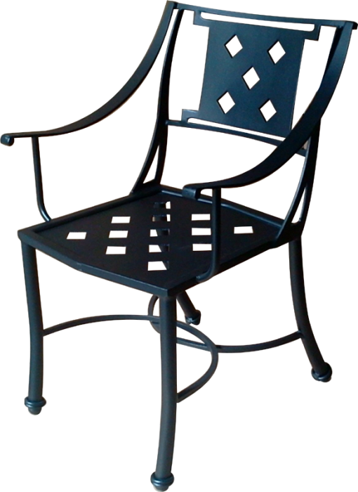 SC-50 Dining Chair