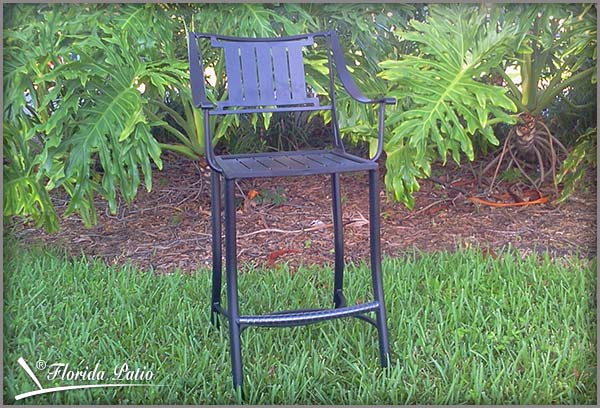 Florida Patio: Patio Furniture