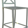 SC-77D Bar Stool