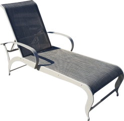 SK-150 Chaise Lounge