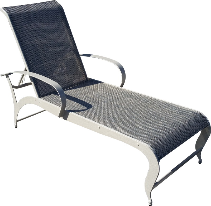 SK-150 Chaise Lounge