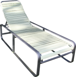 T-150 Chaise Lounge