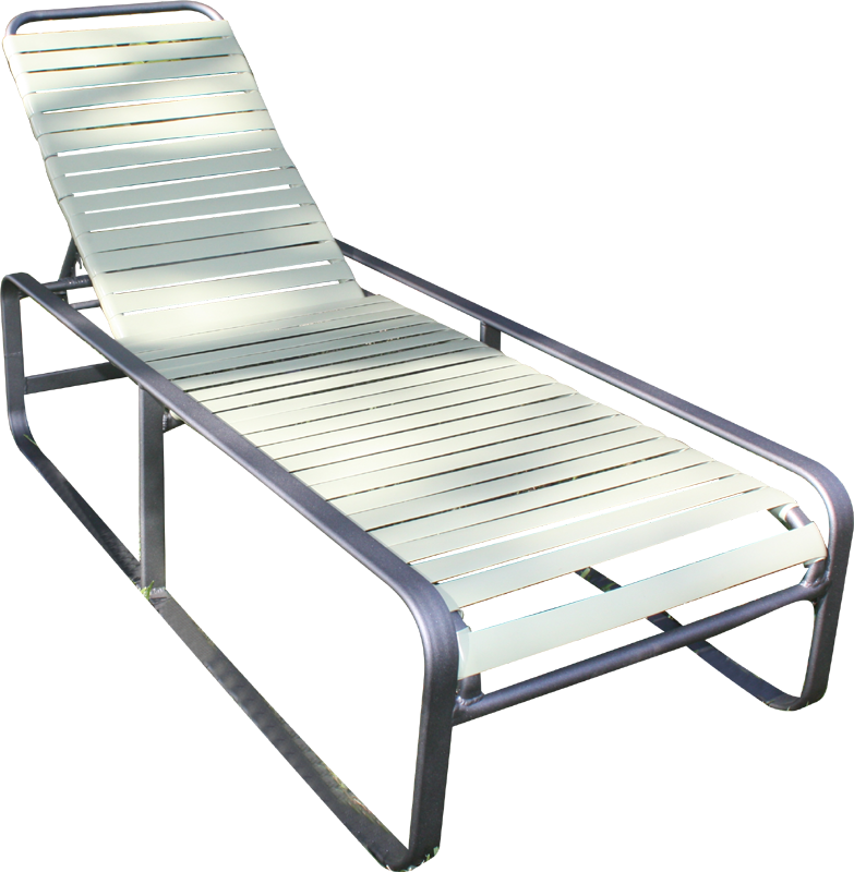 T-150 Chaise Lounge