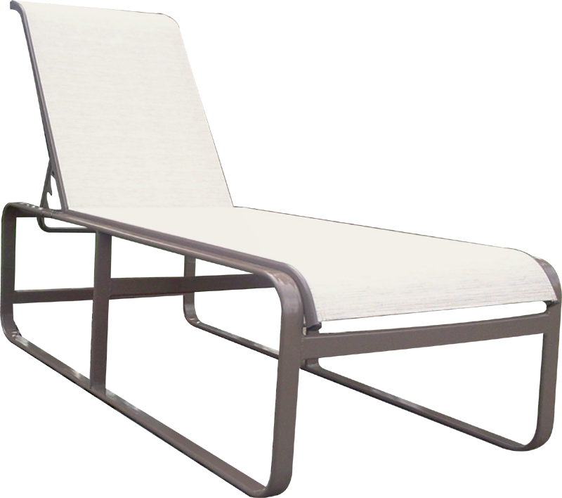 T-150SL Chaise Lounge