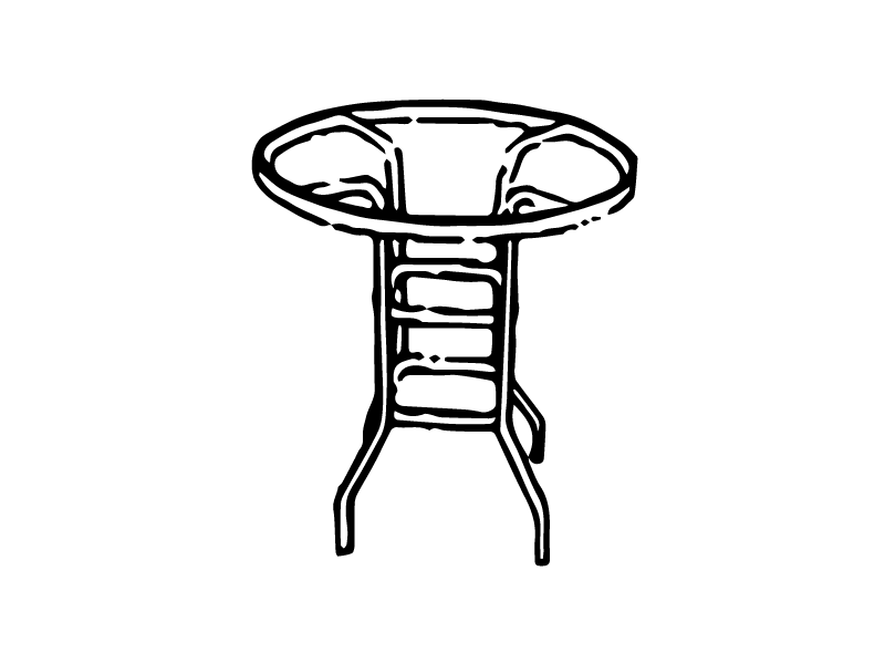 Florida Patio: Patio Furniture