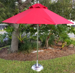 Tucci Umbrella