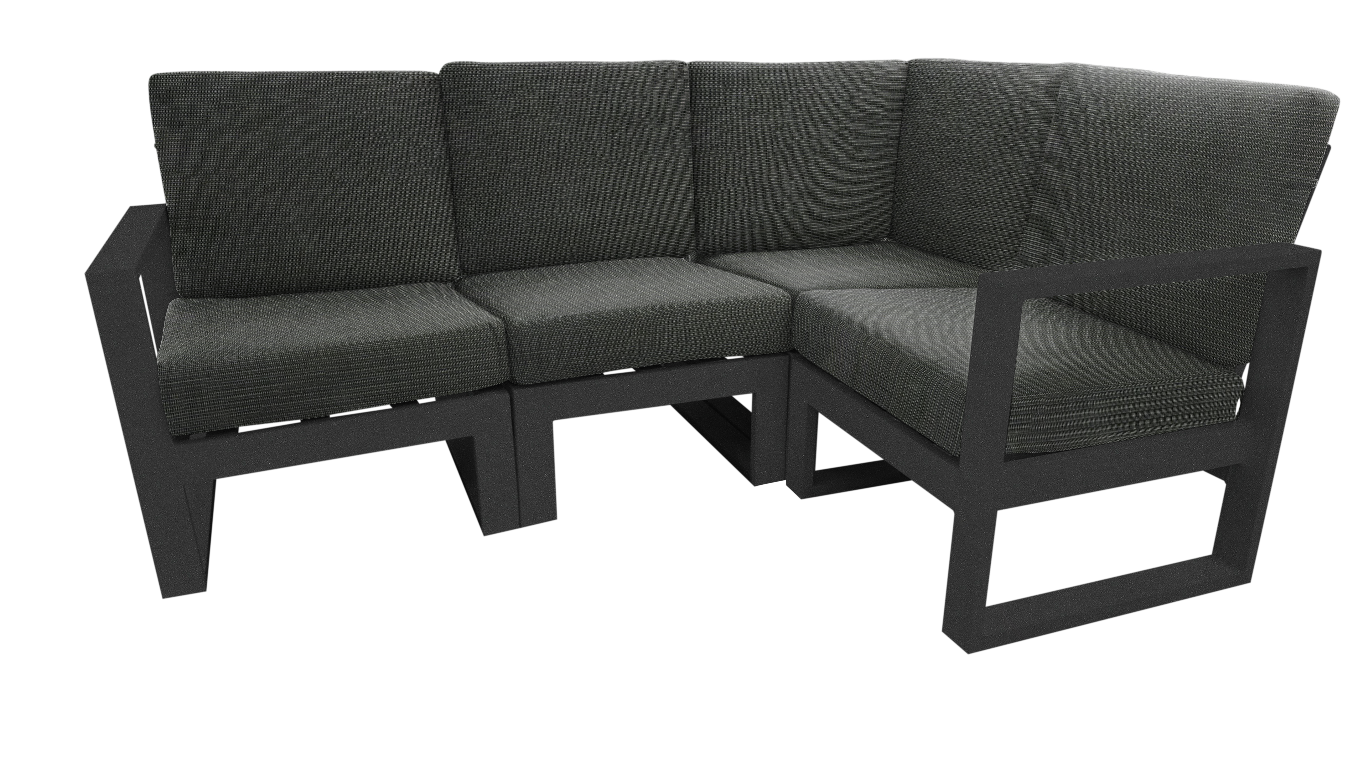 Hurricane Cushion H-5000