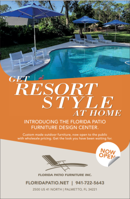 Resort Style Furniture