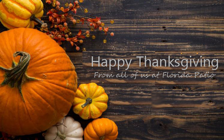 Florida Patio: Patio Furniture