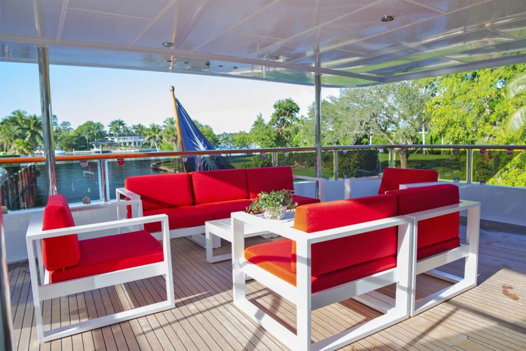 Florida Patio Outdoor Patio Furniture Manufacturer