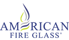 American Fire Glass