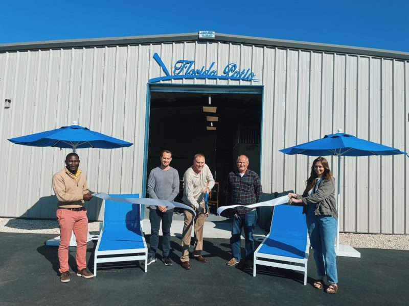 Florida Patio Outdoor Patio Furniture Manufacturer