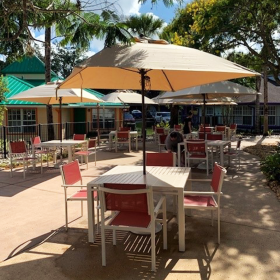 Sling Furniture Sets