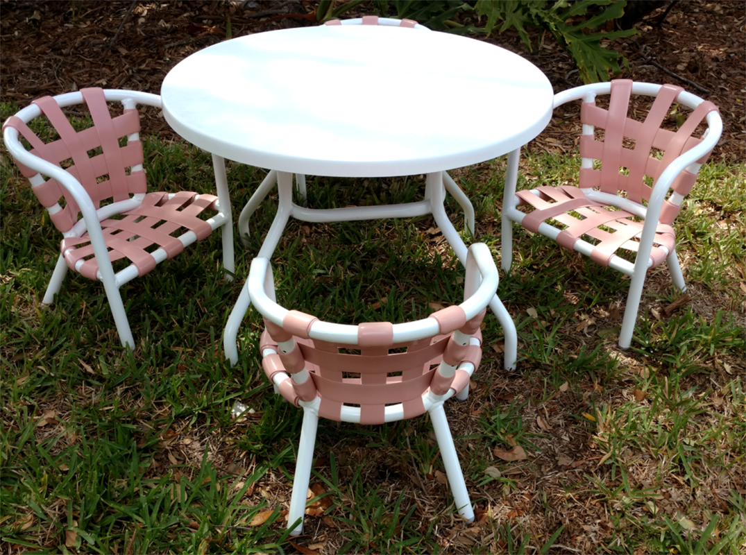 Florida Patio: Patio Furniture