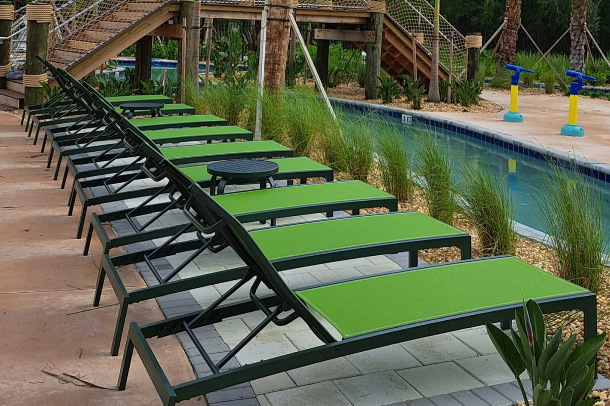 Florida Patio: Patio Furniture