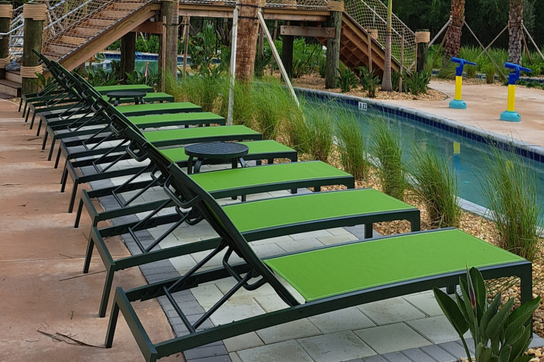 Florida Patio Outdoor Patio Furniture Manufacturer