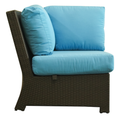 Left Side Sectional